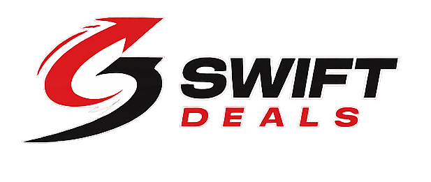 SWIFT DEALS logo